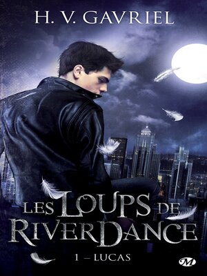 cover image of Lucas